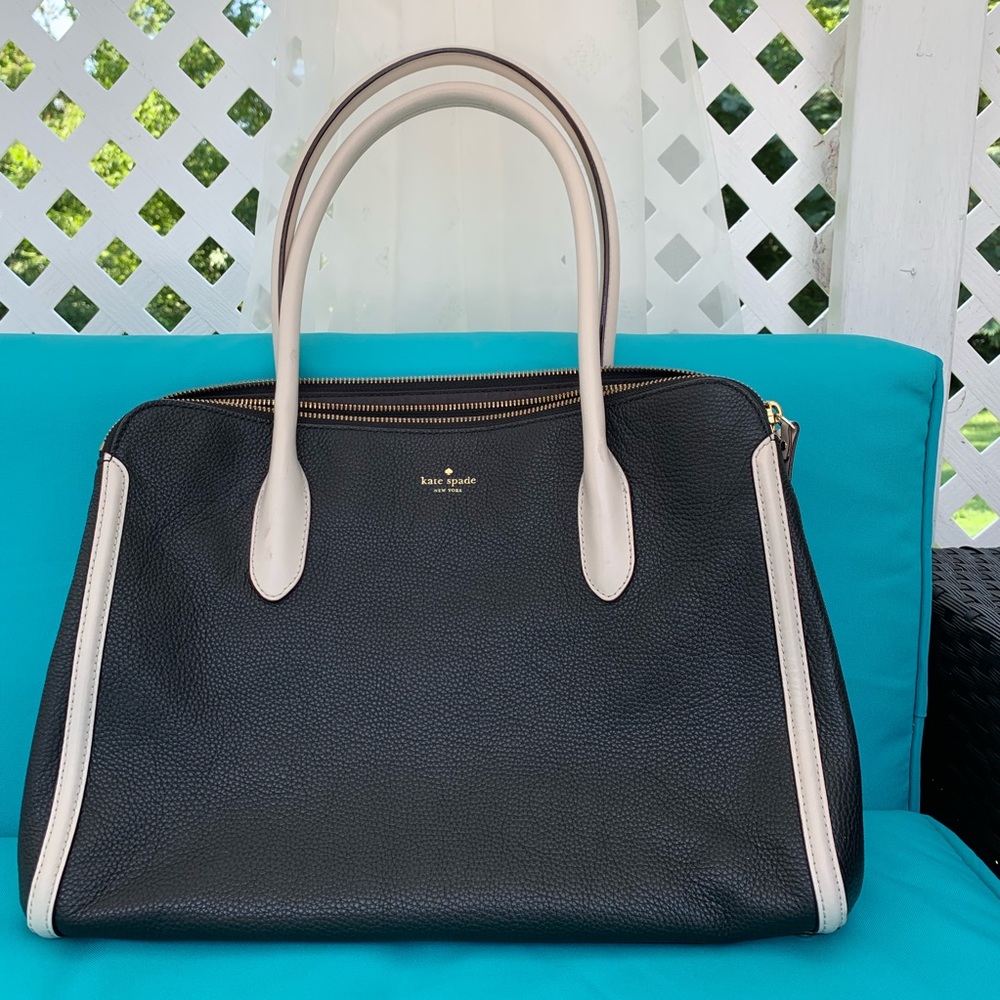 Kate Spade tote purse